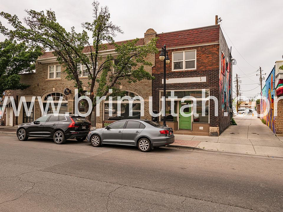 1st image of 684 W Center St #1