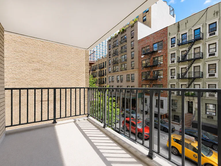 401 E 89th St #3K — Photo 6