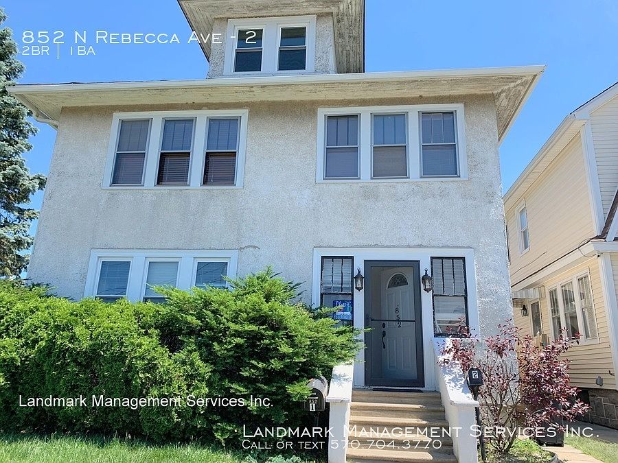 852 N Rebecca Ave UNIT 2, Scranton, PA 18504 Zillow