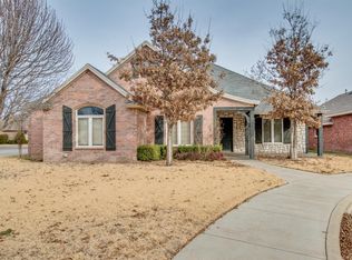 9201 Gardner Ave, Lubbock, TX 79424
