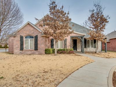 9201 Gardner Ave, Lubbock, TX, 79424