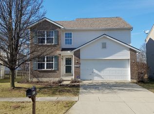 8427 Gettysburg Ln, Maineville, OH 45039