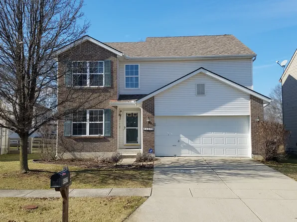 8427 Gettysburg Ln, Maineville, OH 45039