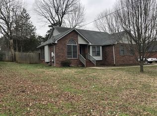 122 Hermitage Dr, Smyrna, TN 37167