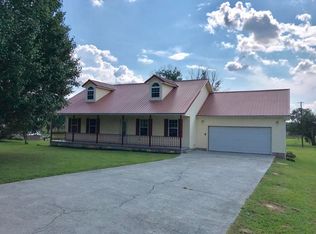 162 Browncrest Rd, La Follette, TN 37766