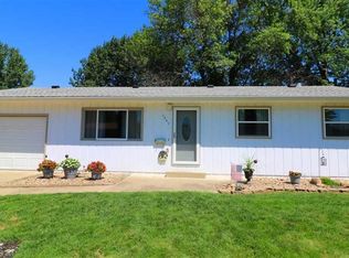 1247 Doreen Ave, Waterloo, IA 50701