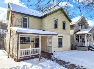 111 S Titus Ave, Ithaca, NY 14850