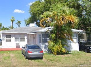 701 NE 86th St #2-4, Miami, FL 33138