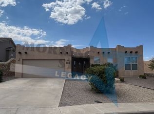 2782 Coventry Rd, Las Cruces, NM 88011