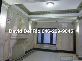 600 W 138th St APT 66, New York, NY 10031