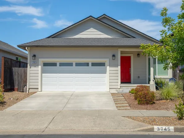 3745 Espresso Court, Santa Rosa, CA 95403