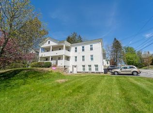 92 Main St, Millbury, MA 01527