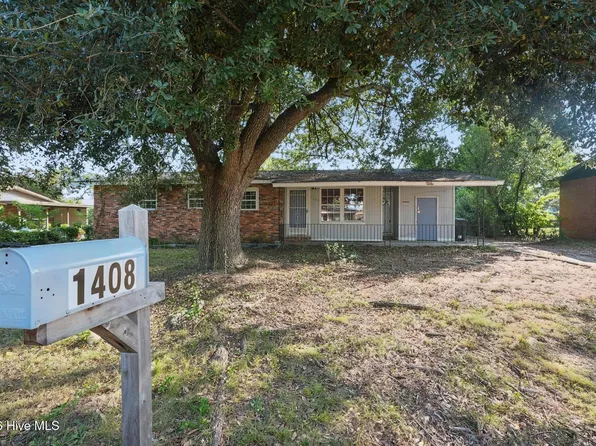 1408 Ranch Drive, Augusta, GA 30909