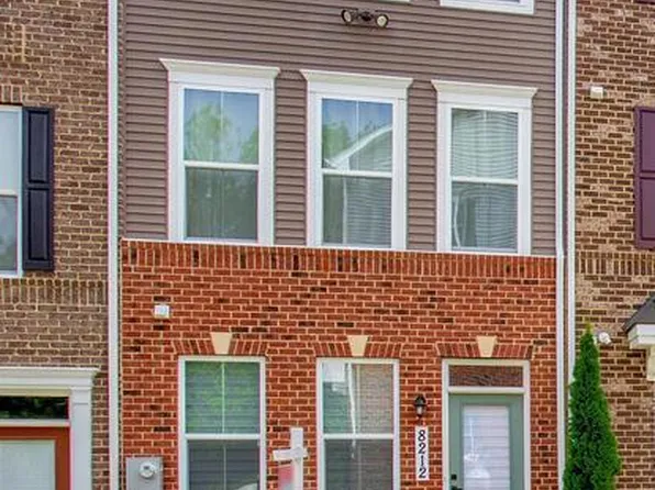 8212 Goldstone Ct, Hyattsville, MD 20785
