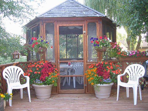 Gazebo