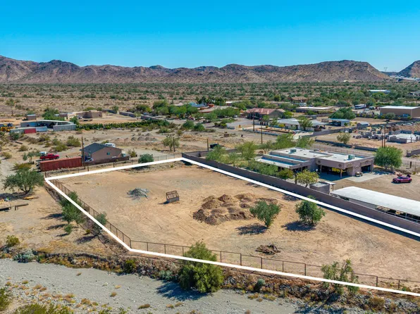 14350 S 44TH Avenue #*-*, Laveen, AZ 85339