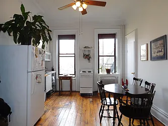 Rented by Compass