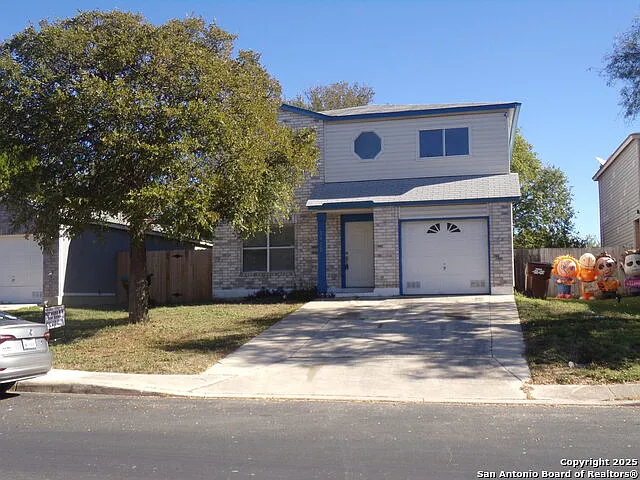 2422 Buffalo Pass Dr — Photo 2