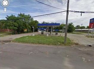 15800 Joy Rd, Detroit, MI 48228