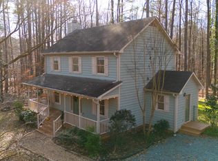2509 Old Nc 10, Hillsborough, NC 27278