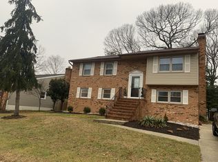 476 Retford Dr, Severna Park, MD 21146