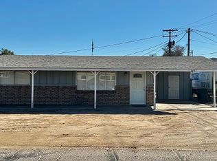 10407 Jessie St, Wellton, AZ 85356