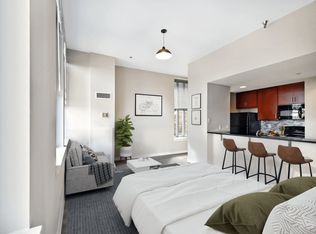 The Cosmopolitan, Saint Paul, MN 55101
