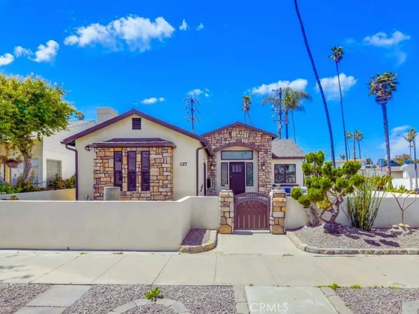 627 7th St, Huntington Beach, CA 92648