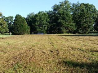 Sanders Rd, Graceville, FL 32440