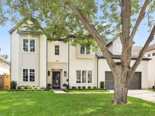 1618 Ronson Rd, Houston, TX 77055