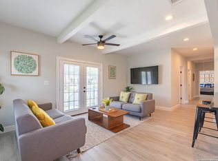 802 Piedmont Ave, San Antonio, TX 78210