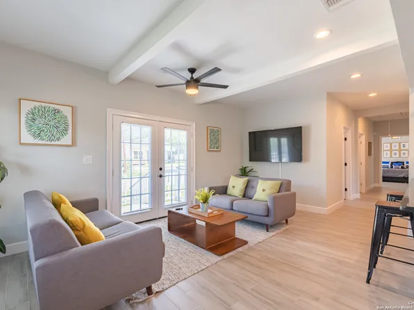 802 PIEDMONT AVE, San Antonio, TX 78210