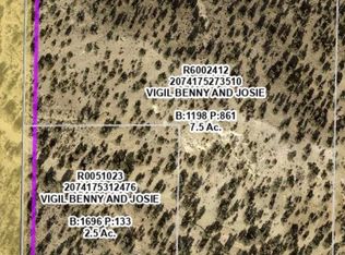 Xx Choke Cherry Trl, Farmington, NM 87402