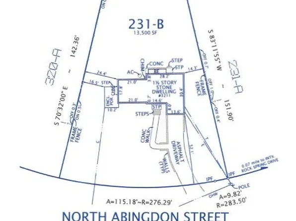 3211 N Abingdon St, Arlington, VA 22207