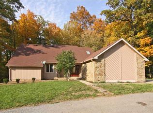 8032 Joni Ave, Martinsville, IN