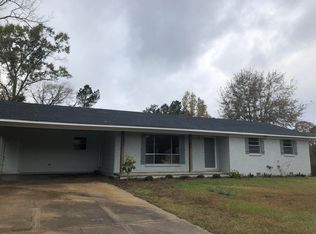 107 Starlane Dr, Petal, MS 39465