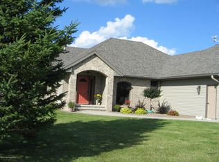 2541 County Road 38 NE, Carlos, MN 56319