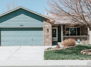 1514 Corydalis Ct, Fort Collins, CO 80526