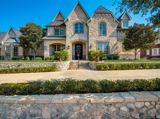 1912 Kings Pass, Heath, TX 75032