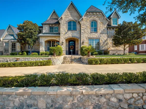 1912 Kings Pass, Heath, TX 75032
