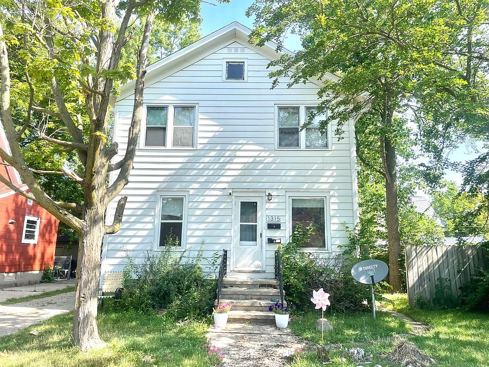 E Stockbridge 1315 Apartment Rentals Kalamazoo, MI Zillow