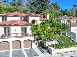 2826 N Deep Canyon Dr, Beverly Hills, CA 90210