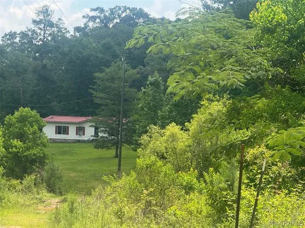 383 Gravel Hill Rd, Greenville, AL 36037