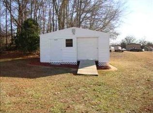 1434 Knickerbocker Rd, Fountain Inn, SC 29644