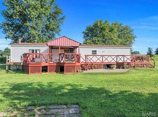 412A Penrod Rd, Troy, MO 63379