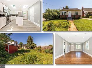 523 Pearl St, Frederick, MD 21701