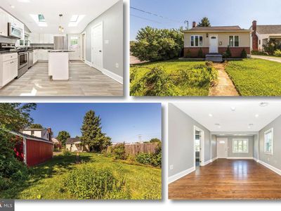 523 Pearl St, Frederick, MD, 21701
