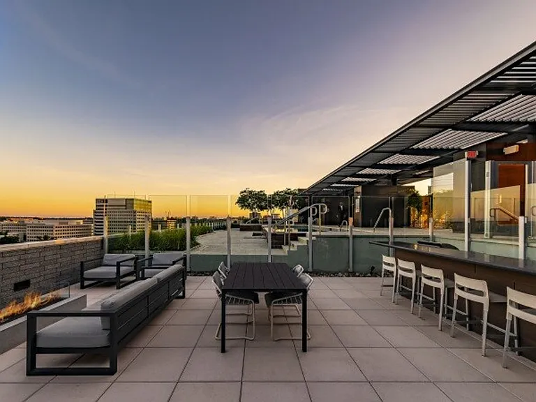Terrace View