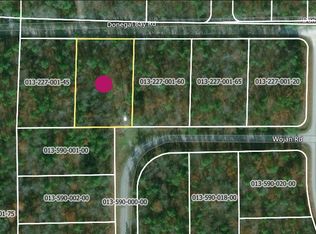 26520 Donegal Bay Rd, Beaver Island, MI 49782