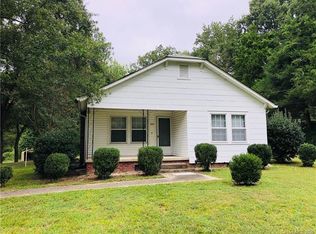 1625 Gold Hill Rd, Concord, NC 28025